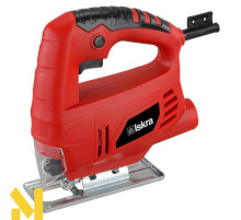 Лобзик електричний ISKRA GX-JS010-2Q