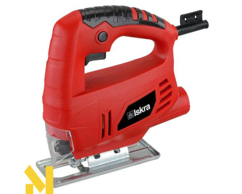 Лобзик електричний ISKRA GX-JS010-2Q