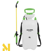 Обприскувач ISKRA ERO SX-CS6B