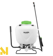 Обприскувач ранцевий ISKRA ERO SX-LK15B-A