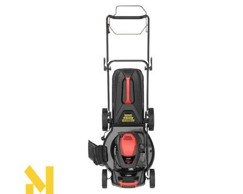 Газонокосарка бензинова ISKRA DM56SC-D224