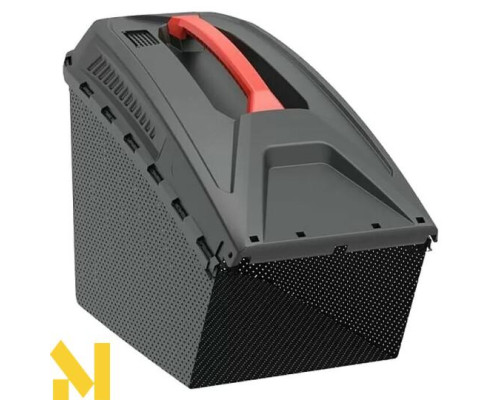 Газонокосарка бензинова ISKRA DM56SC-D224