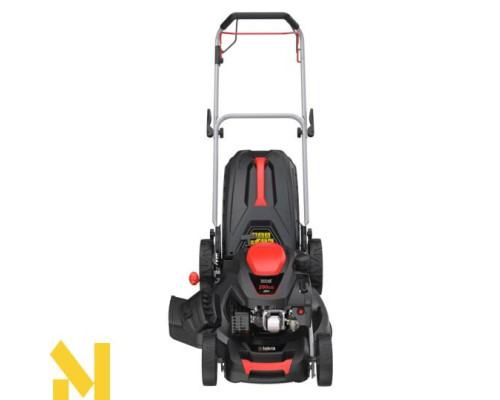 Газонокосарка бензинова ISKRA DM51SC-D200