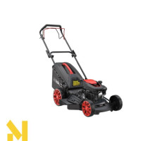 Газонокосарка бензинова ISKRA DM46SC-D150