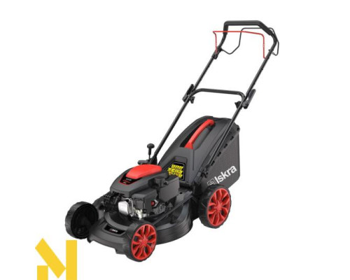 Газонокосарка бензинова ISKRA DM46SC-D150
