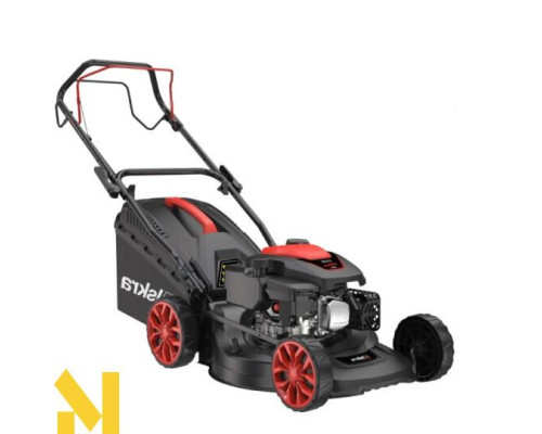 Газонокосарка бензинова ISKRA DM43SC-D150
