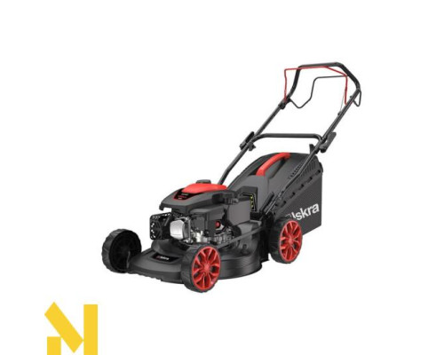 Газонокосарка бензинова ISKRA DM43SC-D150