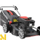 Газонокосарка бензинова ISKRA DM43PC-D150
