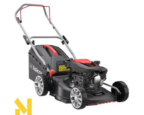 Газонокосарка бензинова ISKRA DM43PC-D150