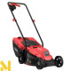 Газонокосарка електрична ISKRA A01-004C