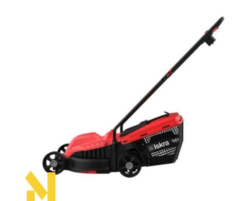 Газонокосарка електрична ISKRA A01-004C