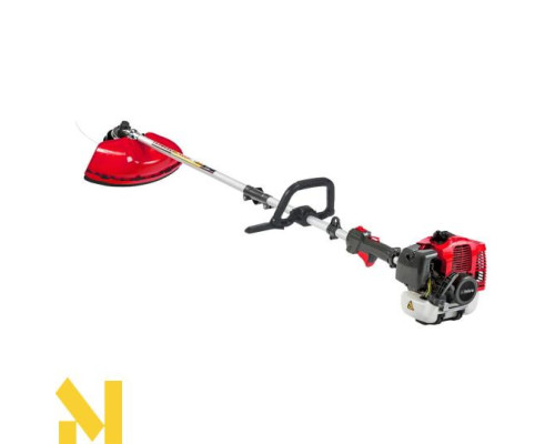 Мотокоса ISKRA TU331DEP