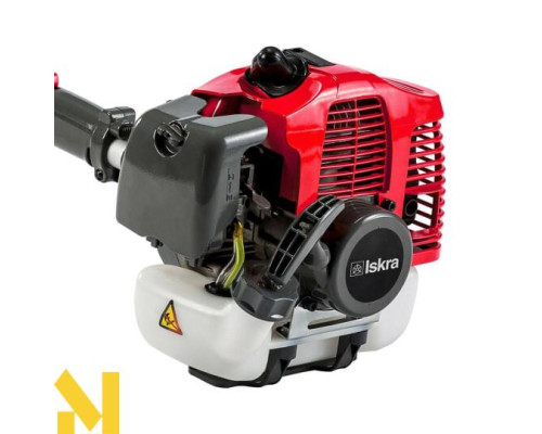 Мотокоса ISKRA TU331DEP