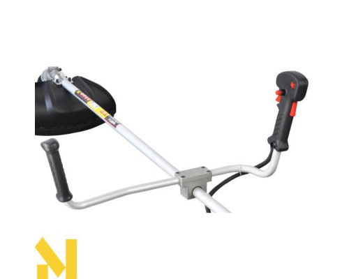 Мотокоса ISKRA TU430DEU