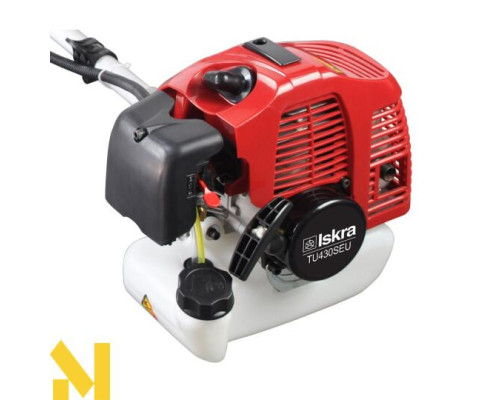 Мотокоса ISKRA TU430DEU