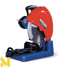 Пила монтажна Metallkraft MTS 356