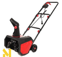 Снігоприбирач електричний FORTE ST-1600