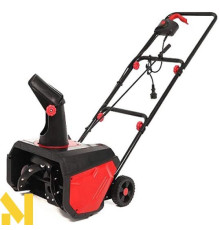 Снігоприбирач електричний FORTE ST-1600