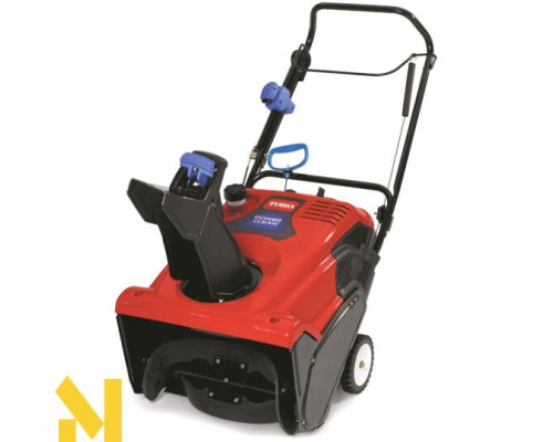 Снігоприбирач TORO Quick Clear R