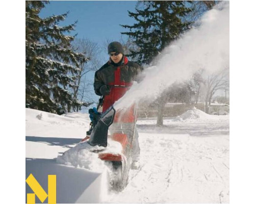 Снігоприбирач TORO Quick Clear R