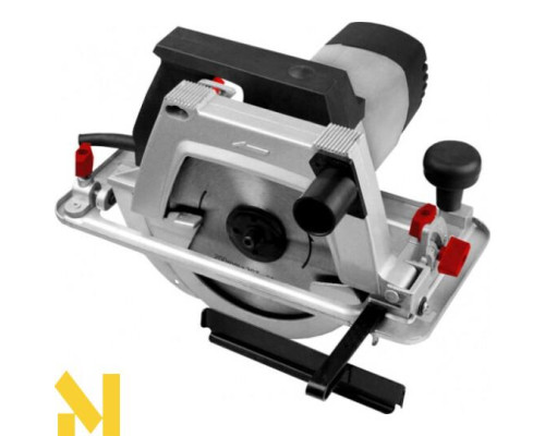 Пила дискова Forte CS 200 TS