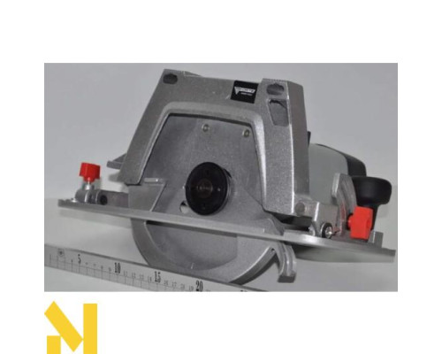 Пила дискова Forte CS 200 TS