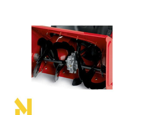 Снігоприбирач TORO Power Max 1128 OXE