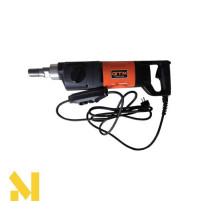 Дриль алмазного свердління GTM SCY-26/3EBM (кейс)