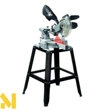 Пила торцювальна Scheppach (Woodster) SL10LU