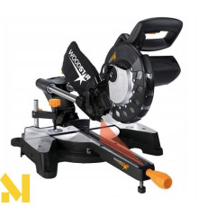 Пила торцювальна Scheppach (Woodster) SL8LXU