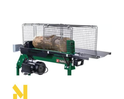 Дровокол гідравлічний Parkside PLS600A1