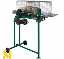 Дровокол гідравлічний Parkside PLS600A1