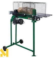 Дровокол гідравлічний Parkside PLS600A1