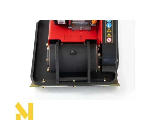 Віброплита бензинова Faworyt CZS90