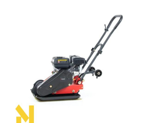 Віброплита бензинова Faworyt CZS90