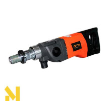 Дриль алмазного буріння GTM DK-160/2PD з мікроударом