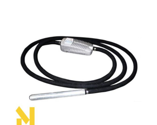 Вібратор глибинний GTM X-RAY 900 Вт