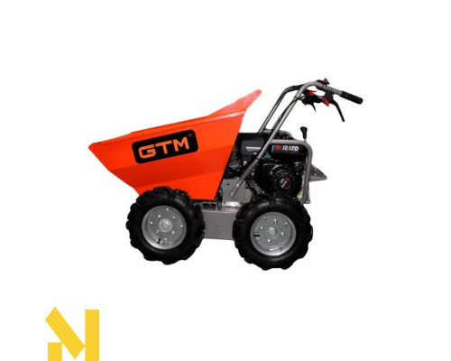 Міні-самоскид GTM T30