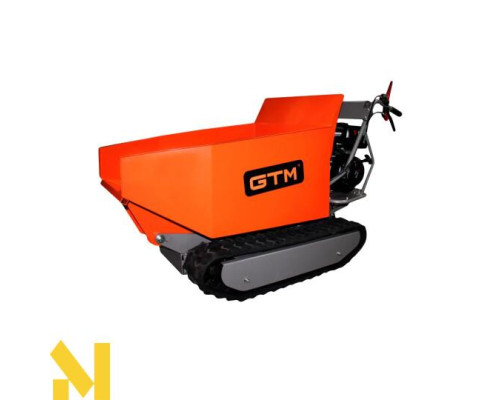 Міні-самоскид GTM D50HA