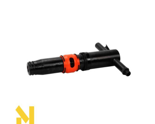 Відбійний молоток пневматичний GTM G20 МОП-6