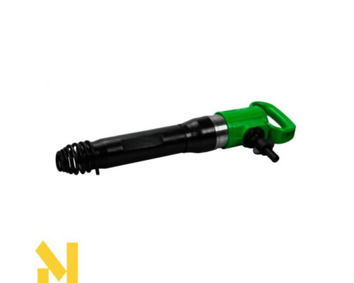 Відбійний молоток пневматичний GTM G10 МОП-3