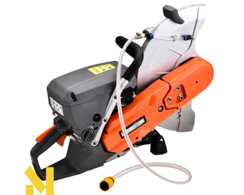 Бензоріз GTM GT7208S