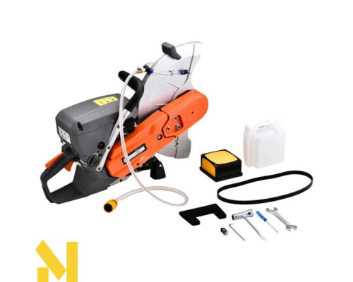 Бензоріз GTM GT7208S