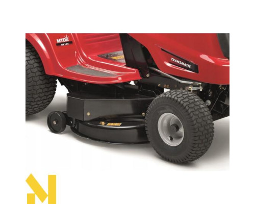 Садовий трактор бензиновий MTD SMART RN 145