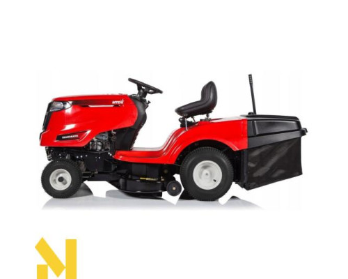 Садовий трактор бензиновий MTD SMART RN 145