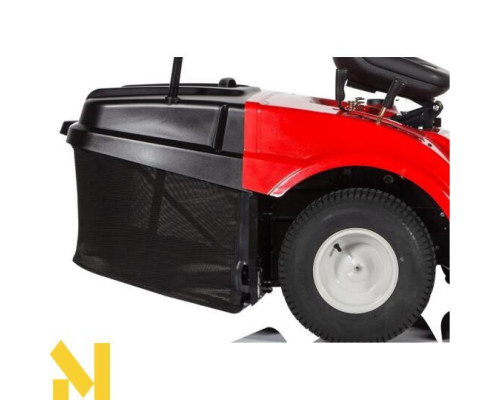 Садовий трактор бензиновий MTD SMART RN 145