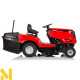 Садовий трактор бензиновий MTD SMART RN 145