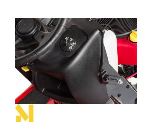 Садовий трактор бензиновий MTD SMART RN 145