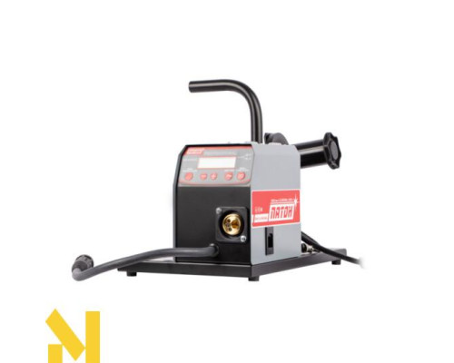 Блок подачі зварювального дроту PATON Feeder-15-4-250 без пальника