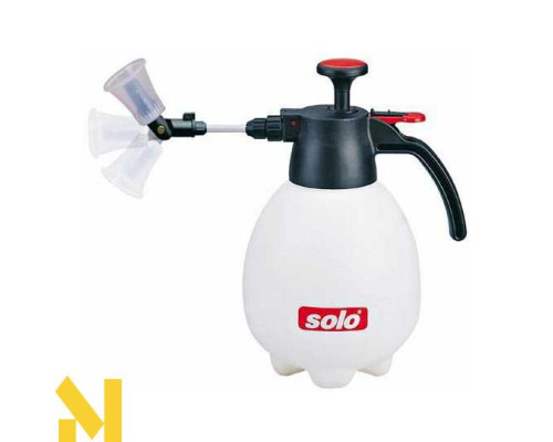 Обприскувач ручний Solo 401